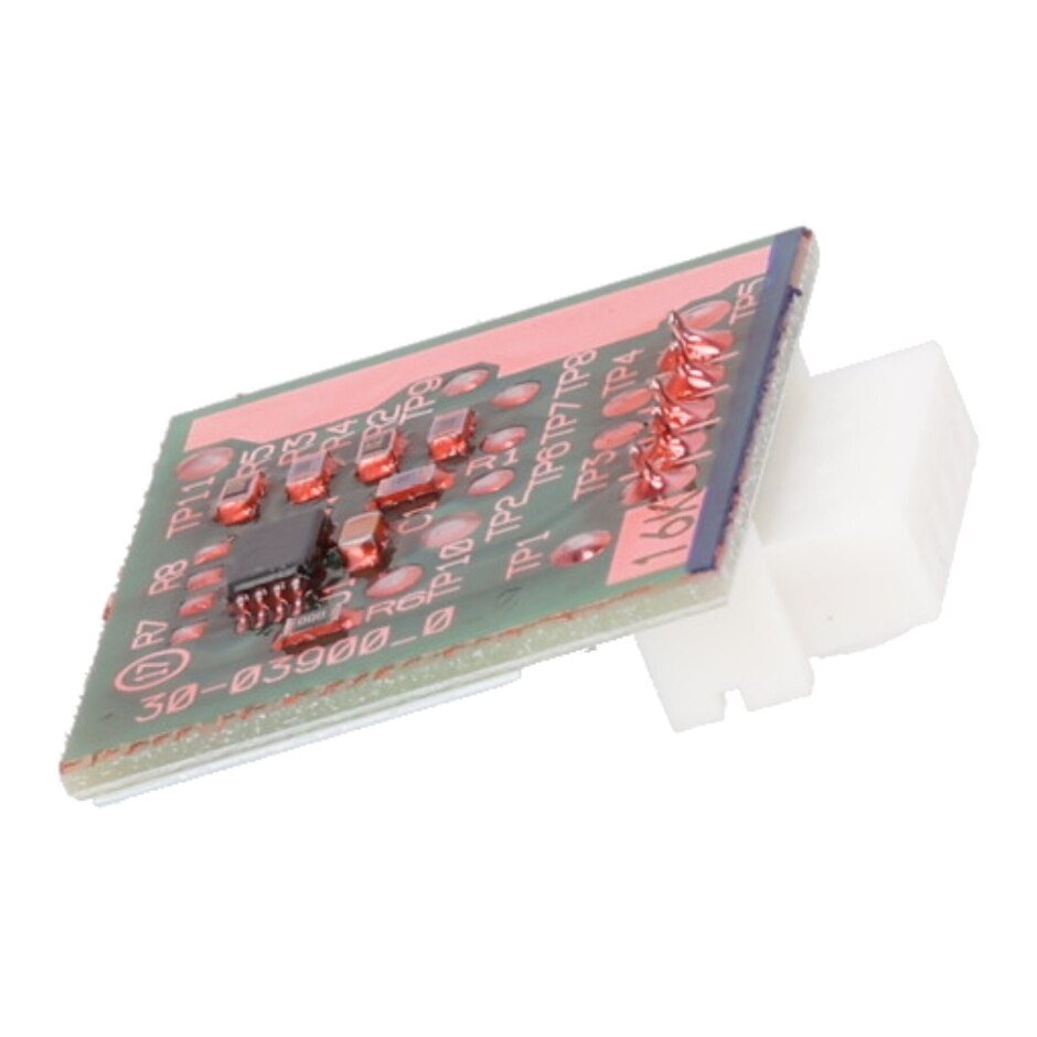 Rheem Program Chip Kit - NG RTG20319AZ - RTG20319AZ