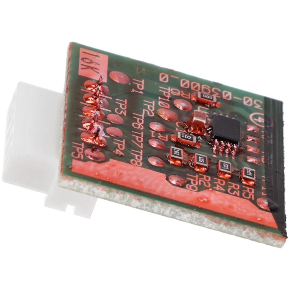 Rheem Program Chip - LP RTG20330T - RTG20330T