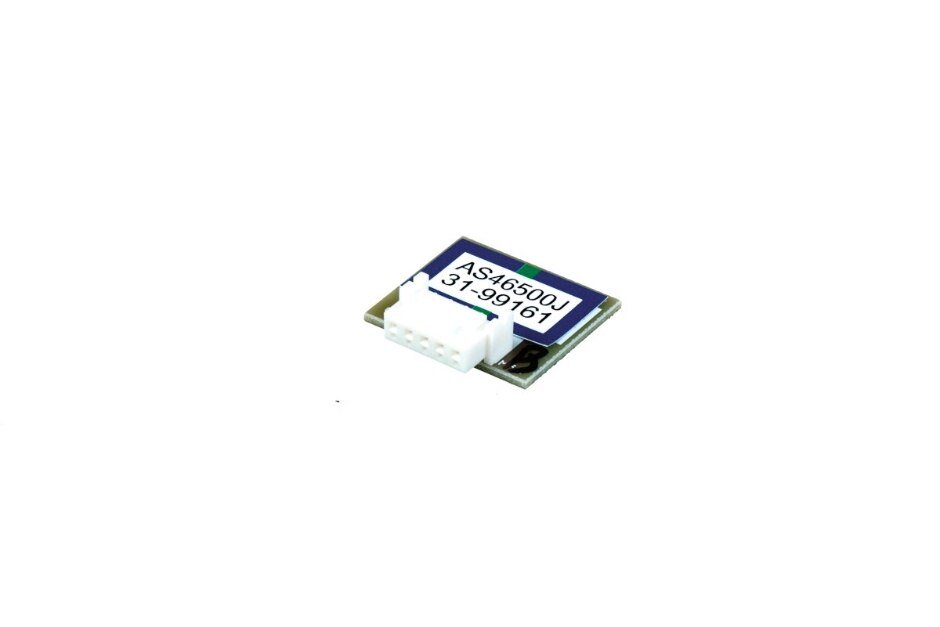 Rheem Program Chip - NG RTG20239AJ - RTG20239AJ