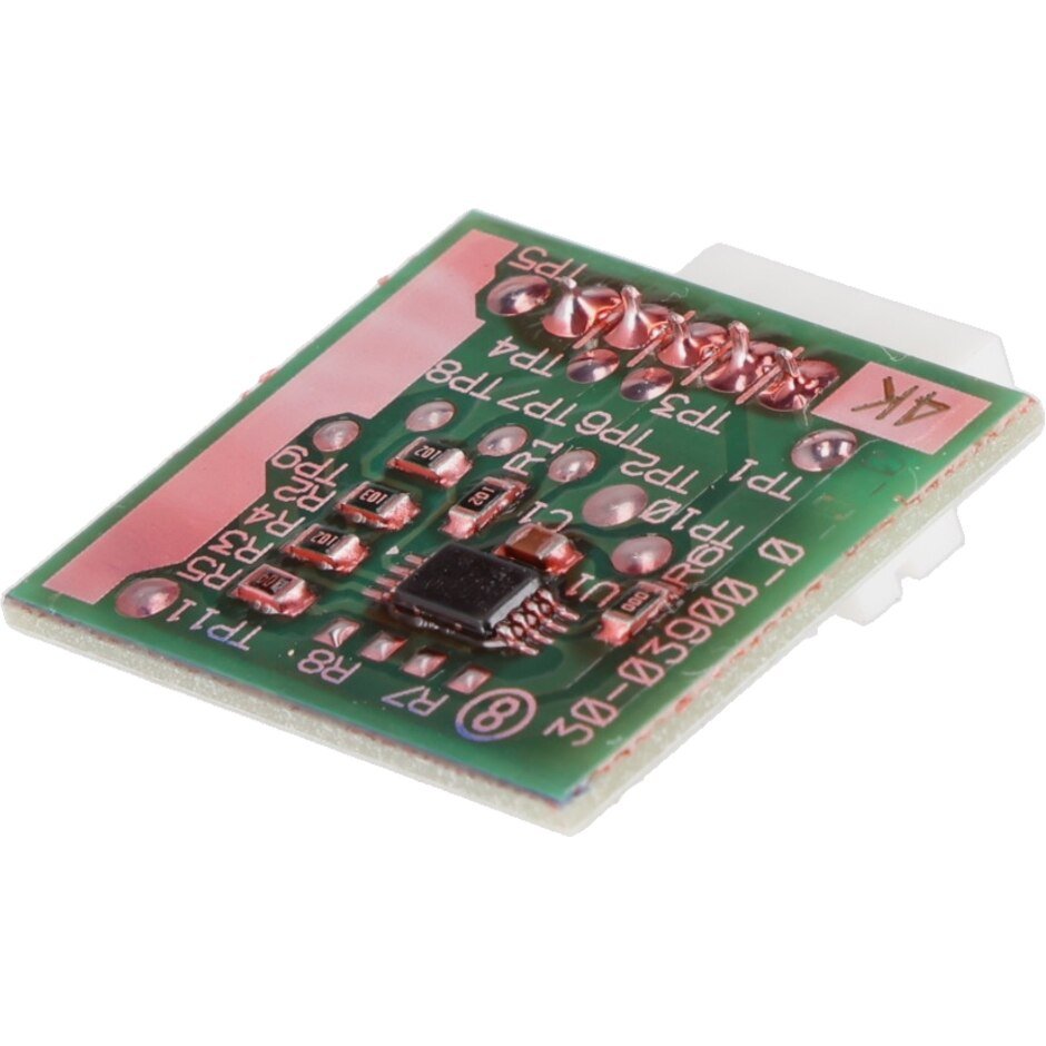 Rheem Program Chip - NG RTG20239BF - RTG20239BF