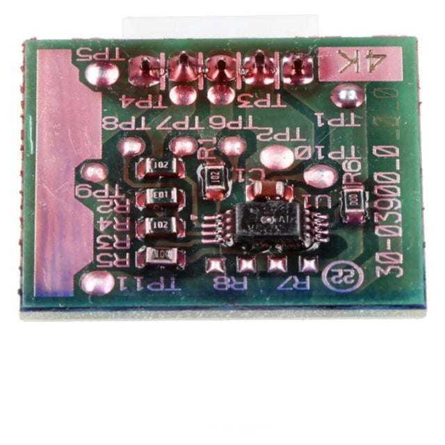Rheem Program Chip - NG RTG20239BW - RTG20239BW