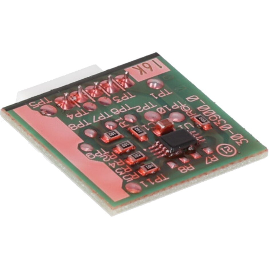 Rheem Program Chip - NG RTG20330S - RTG20330S