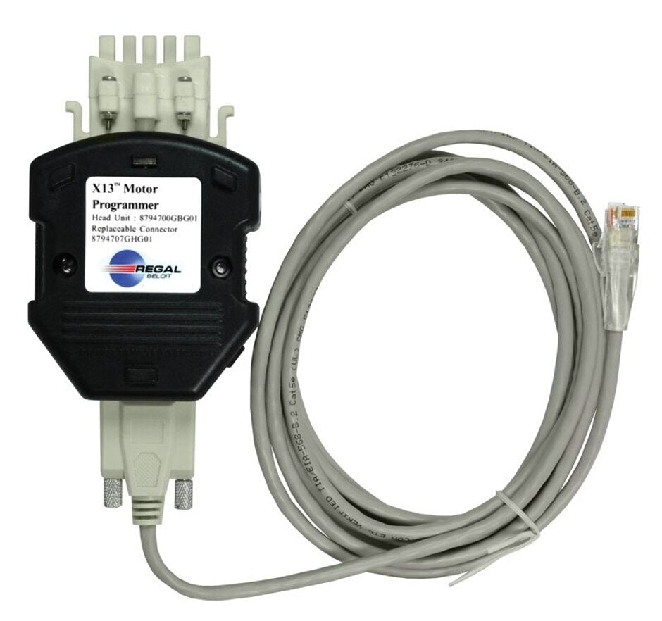 Rheem Programming Cable - X - 13 / Endura Pro PD510014 - PD510014