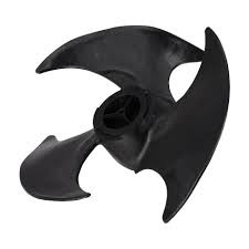 Rheem Propeller Fan K9313808013 - K9313808013