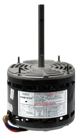 Rheem PROTECH Blower Motor - 1/4 hp 208 - 230/1/60 (1075 rpm/3 speed) 51 - 23024 - 31 - 51-23024-31