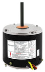 Rheem PROTECH Condenser Motor - 1/5 hp 208 - 230/1/60 (825 rpm/1 speed) 51 - 23055 - 12 - 51-23055-12