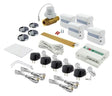 Rheem PROTECH FloodStop Wireless Whole House Leak Detection System PT34NPTW - PT34NPTW