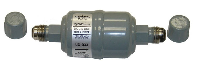 Rheem PROTECH Liquid Line Filter Drier (Uni - directional) 83 - 25151 - 02 - 83-25151-02