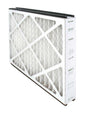 Rheem PROTECH MERV 8 Media Filter Replacement - 3 in. x 16 in. x 25 in. 54 - 25051 - 02 - 54-25051-02