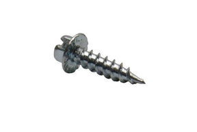 Rheem PROTECH Sheet Metal Screws w/Drill Chuck - Size 10 x 3/4 in. 1/4 in. Hex Head (1000/Pkg.) 86 - 11083 - MPK - 86-11083-MPK