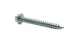 Rheem PROTECH Sheet Metal Screws w/Drill Chuck - Size 8 x 1 - 1/2 in. - 1/4 in. Hex Head (250/Pkg.) 86 - 11051 - 250PK - 86-11051-250PK