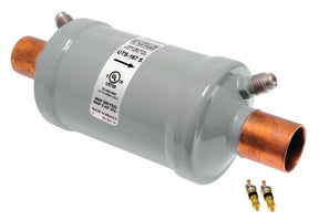Rheem PROTECH Suction Line Filter Drier (Standard Shell) 83 - 25153 - 08 - 83-25153-08