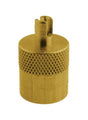 Rheem Protective Cap - Brass w/Core Removal Tool 83 - CD2250 - 6PK - 83-CD2250-6PK