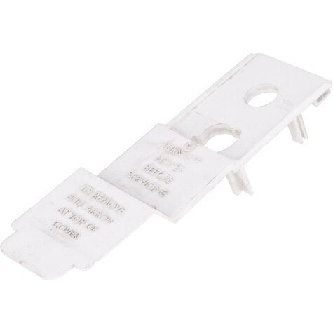 Rheem Protector Personnel - Long, VO PP 100221013 - 100221013