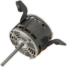 Rheem PSC Flex Mount Direct Drive Fan & Blower, 5.6 Dia, OAO RED - 8052 - RED-8052