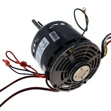 Rheem PSC Flex Mount Direct Drive Fan & Blower, 5.6 Dia, OAO RED - 9377 - RED-9377