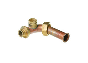 Rheem Pump Outlet Pipe RTG20316AR - RTG20316AR