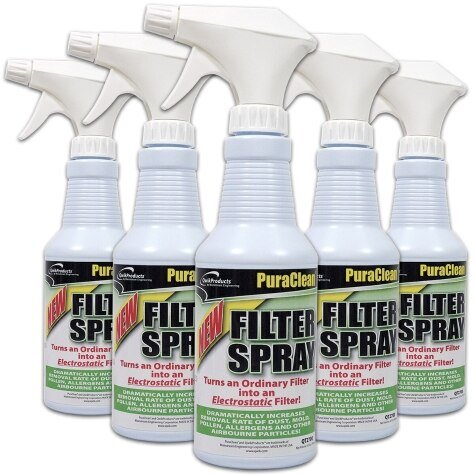 Rheem PuraClean Filter Spray QT2700 - QT2700