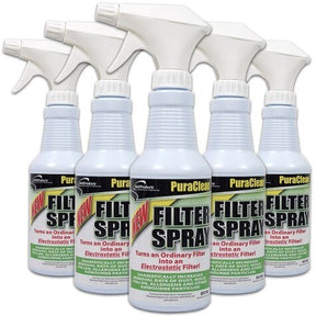 Rheem PuraClean Filter Spray QT2700 - QT2700
