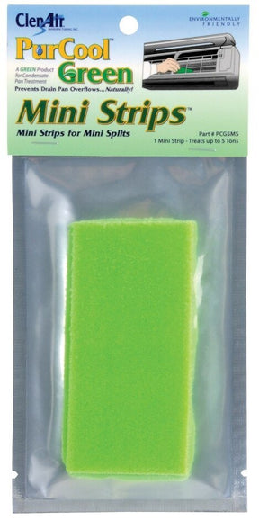 Rheem PurCool Green Mini Strip PCG5MS - PCG5MS