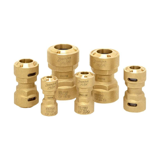 Rheem PZKP - C14 - HNBR 7/8 IN. COUPLING R - 410A OPTIMIZED 777105ZL - 777105ZL
