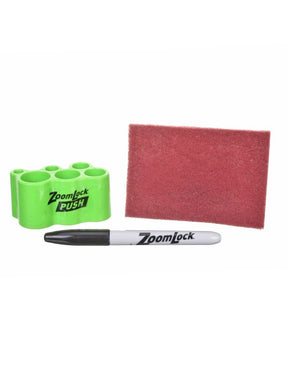 Rheem PZKP - IK ZOOMLOCK PUSH INSTALLATION KIT 777091ZL - 777091ZL