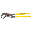 Rheem Quick - Adjust Klein Klaw Pump Pliers - 10 IN. 87 - D504 - 10B - 87-D504-10B
