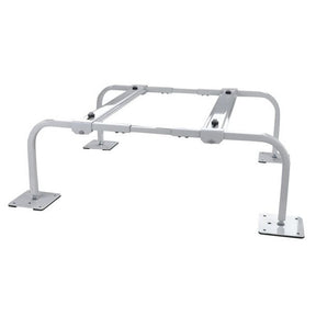 Rheem Quick - Sling Steel Dual Fan Mini Split Stand - 12 in. Tall QSMS1202 - QSMS1202
