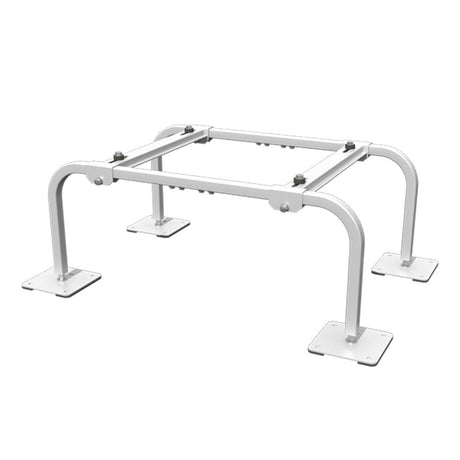 Rheem Quick - Sling Steel Mini Split Stand - 12 in. Tall QSMS1201 - QSMS1201