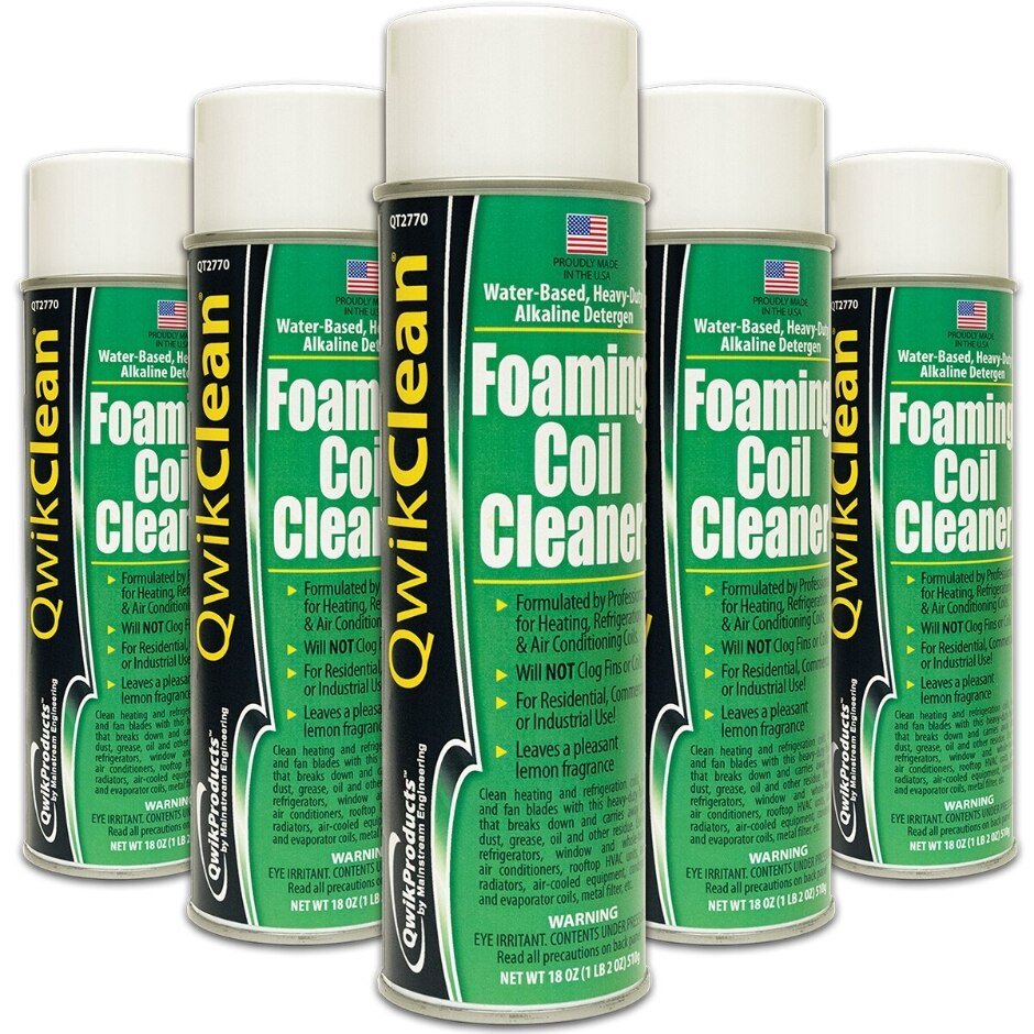 Rheem QwikClean - 18 oz. QT2770 - QT2770