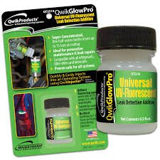 Rheem QwikGloPro UV Leak Detection Additive QT2310 - QT2310