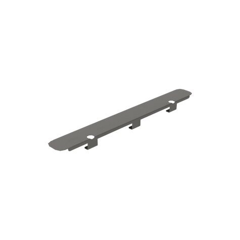 Rheem Rear Coil Shield AS-105285-02H