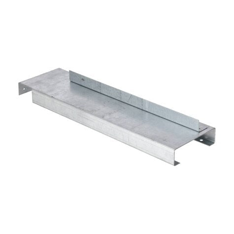 Rheem Rear Support / Angle Assembly - Bottom Mount Filter Rack AS - 61933 - 01 - AS-61933-01