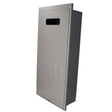 Rheem Recess Box Assembly - Condensing Outdoor RTG20329AU - RTG20329AU