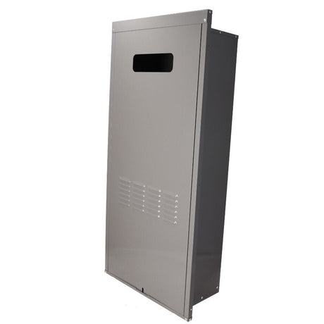 Rheem Recess Box Assembly - Condensing Outdoor RTG20329AU - RTG20329AU