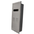 Rheem Recess Box Assembly - Outdoor RTG20330AK - RTG20330AK