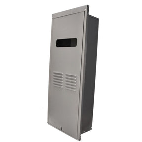 Rheem Recess Box Assembly - Outdoor RTG20330AK - RTG20330AK