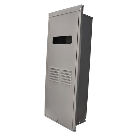 Rheem Recess Box Assembly - Outdoor RTG20330AK - RTG20330AK