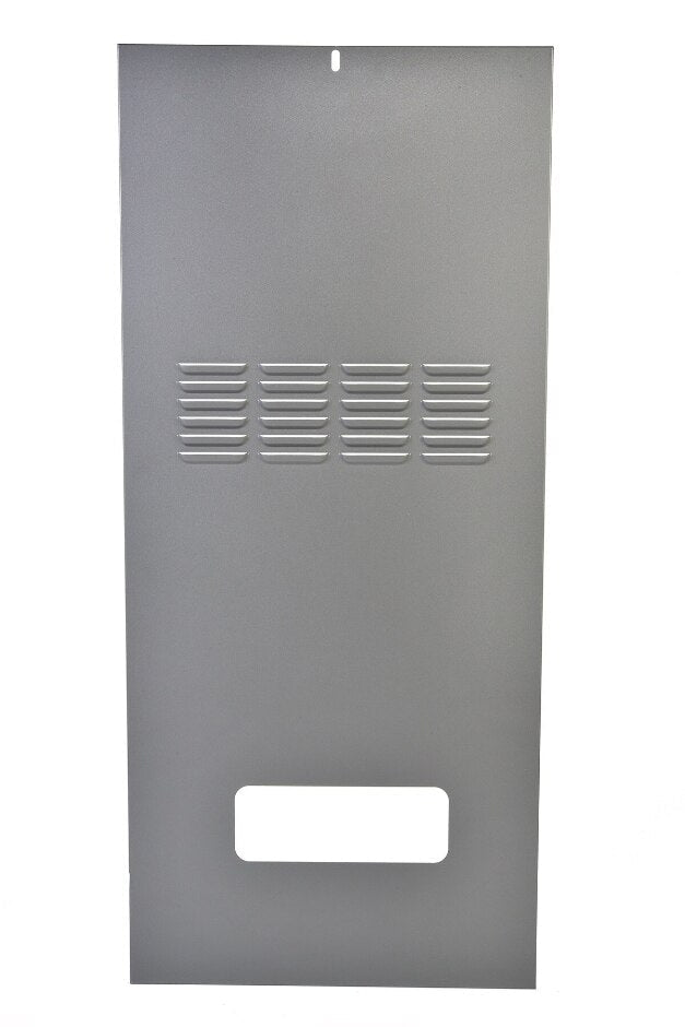 Rheem Recess Box Door Kit - Tankless Outdoor Condensing RTG20306 - RTG20306