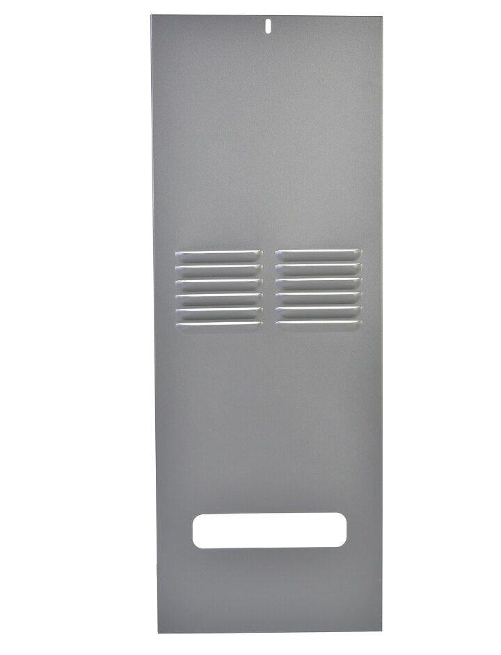 Rheem Recess Box Door Kit - Tankless Outdoor Mid Efficiency RTG20307 - RTG20307