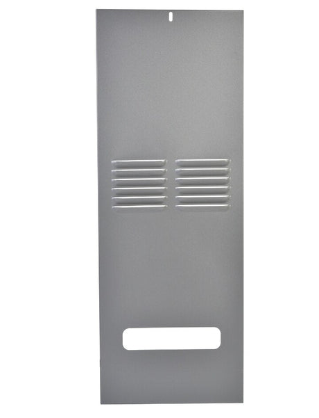 Rheem Recess Box Door Kit - Tankless Outdoor Mid Efficiency RTG20307 - RTG20307