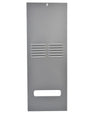 Rheem Recess Box Door Kit - Tankless Outdoor Mid Efficiency RTG20307 - RTG20307