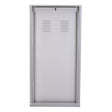 Rheem Recess Box Kit - Indoor / Mid Efficiency RTG20243 - RTG20243