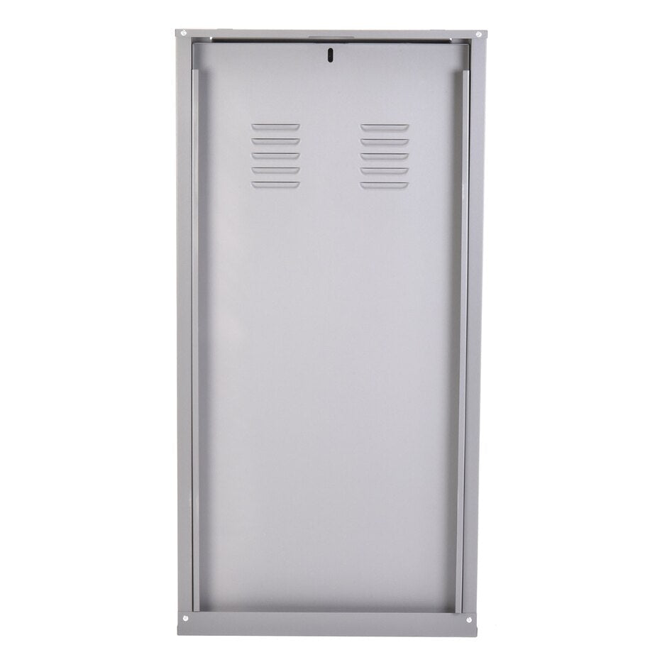 Rheem Recess Box Kit - Indoor / Mid Efficiency RTG20243 - RTG20243