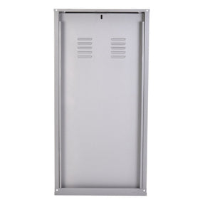 Rheem Recess Box Kit - Indoor / Mid Efficiency RTG20243 - RTG20243