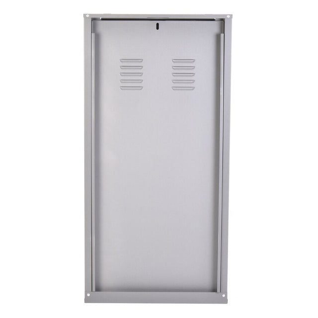 Rheem Recess Box Kit - Indoor / Mid Efficiency RTG20243 - RTG20243