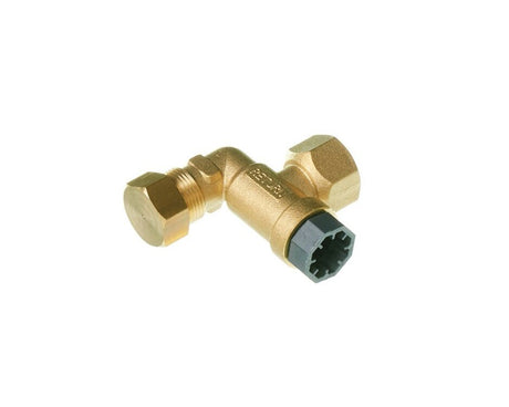 Rheem Recirculation Return Filter Assembly RTG20298T - RTG20298T