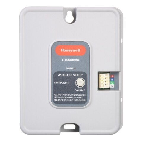 Rheem Red Link Wireless Adapter THM4000R1000 - THM4000R1000