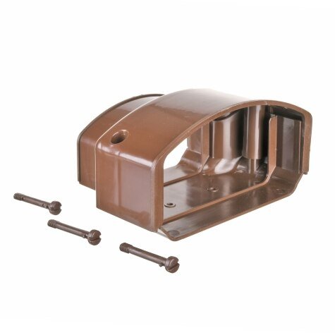 Rheem Reducer - Brown CGRDRB - CGRDRB