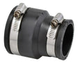 Rheem Reducer Rubber Venting 2 - 15 in. w/Clamps AP14626 - 2 - AP14626-2